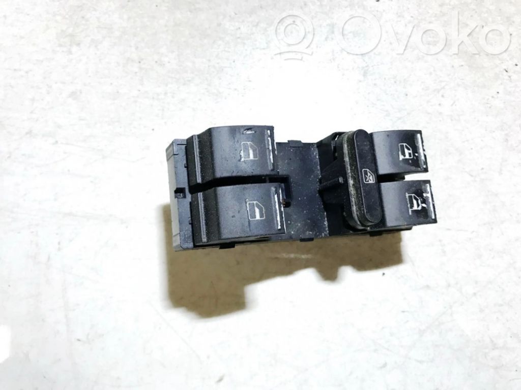 Interruptor del elevalunas eléctrico   1K4959857,1K4959857