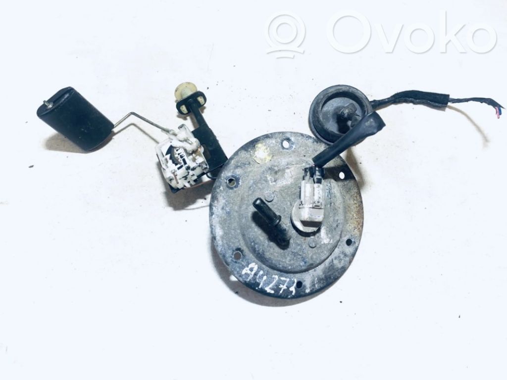 KIA Sportage Capteur niveau de carburant 
