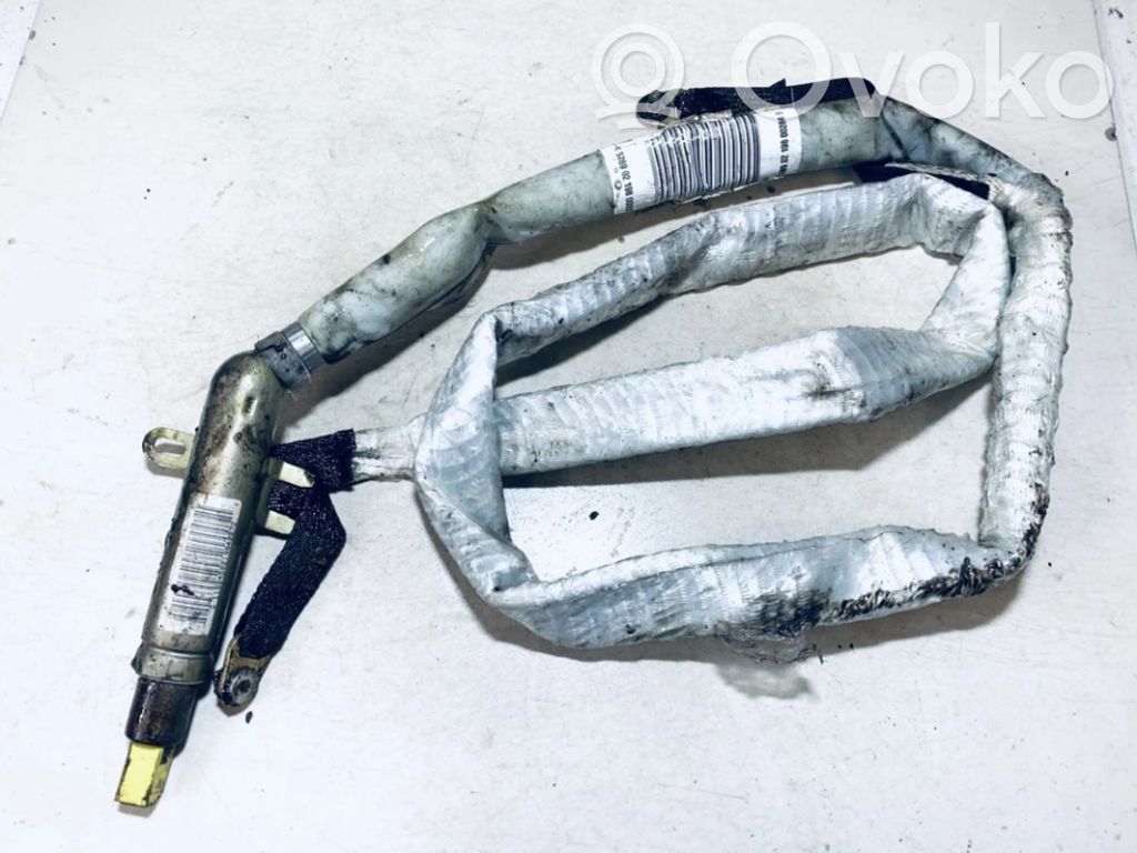 Airbag del techo   85707513001D,85707513001D