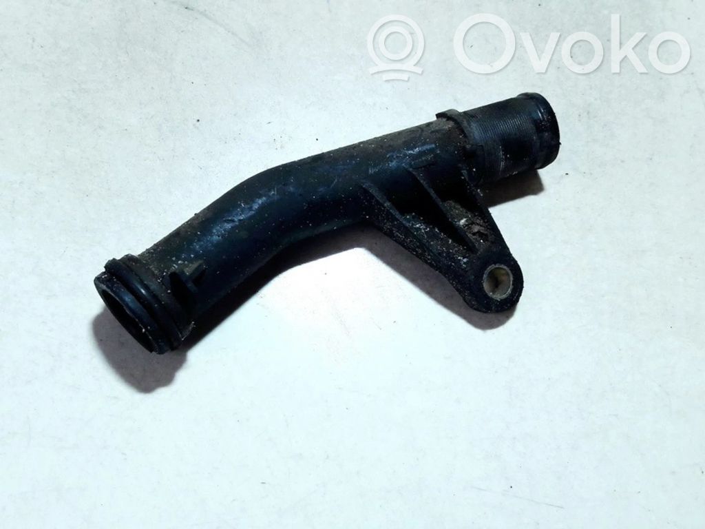 Renault Scenic I Conductă/furtun lichid de răcire motor 