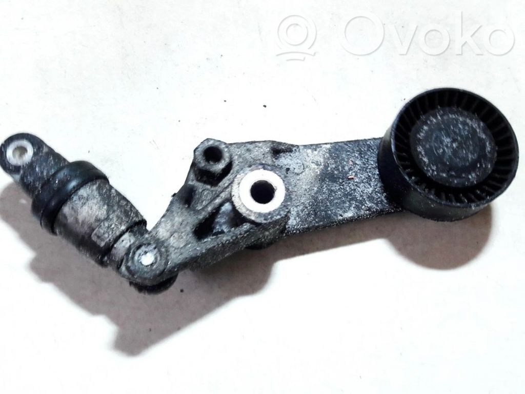 Toyota Corolla Verso AR10 Tendicinghia generatore/alternatore 
