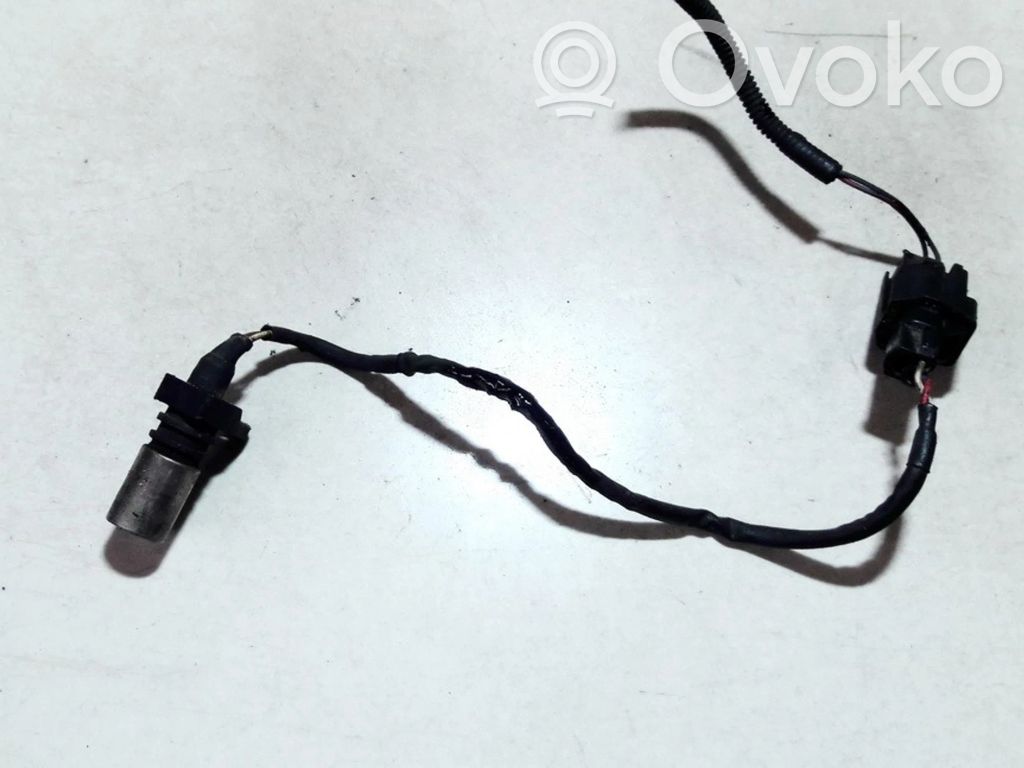 Volvo V70 Sensore di posizione dell’albero motore 