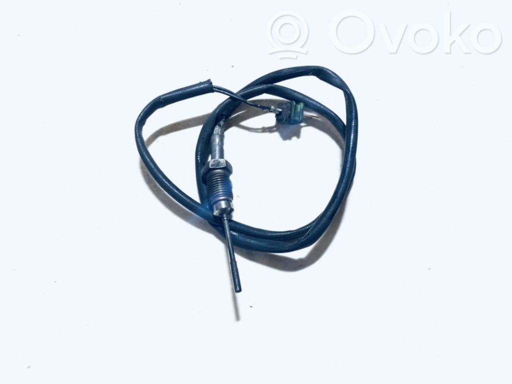 Sensor de temperatura del escape   9639721980,9639721980
