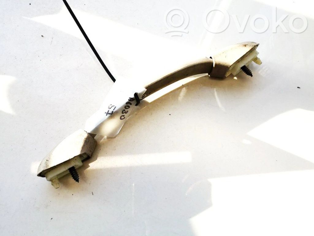 Citroen Xsara Picasso Maniglia interna tetto anteriore