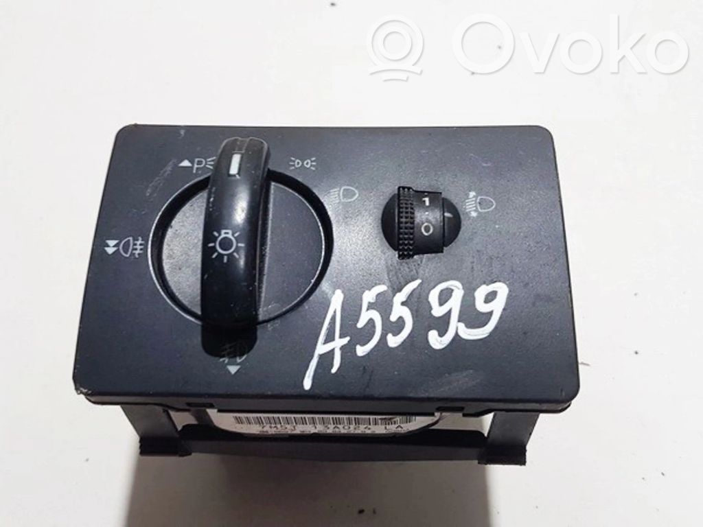 Interruptor de luz   7M5T13A024LA,7M5T13A024LA