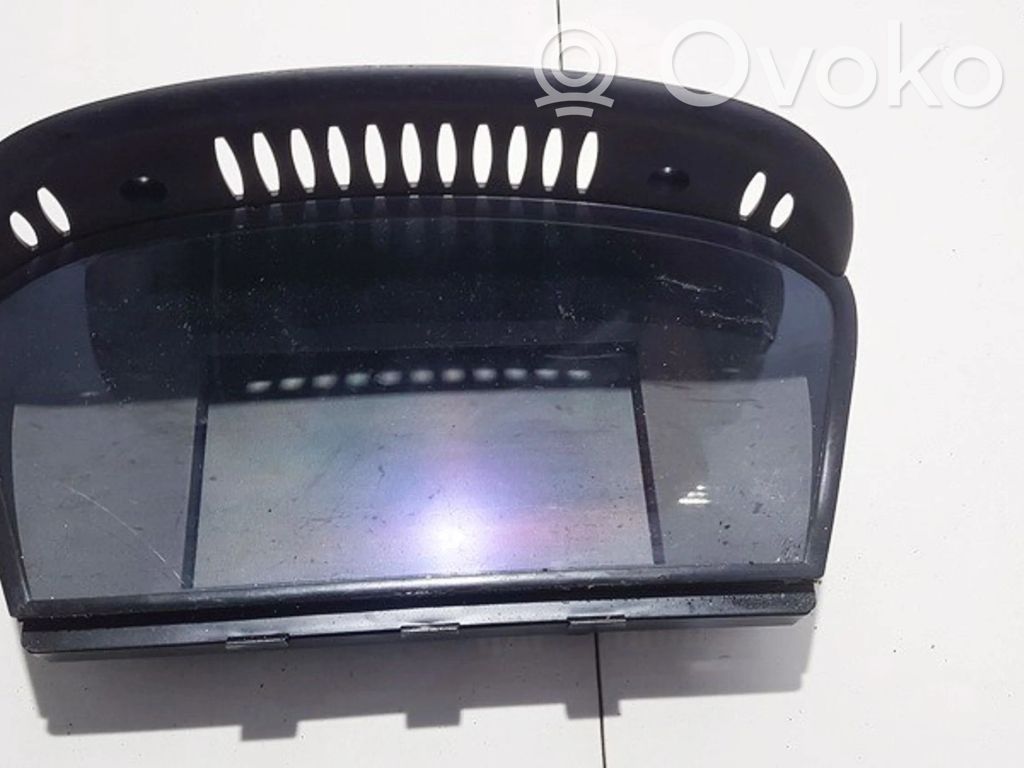Bildschirm / Display / Anzeige   65826952327,611260002014,65826952327
