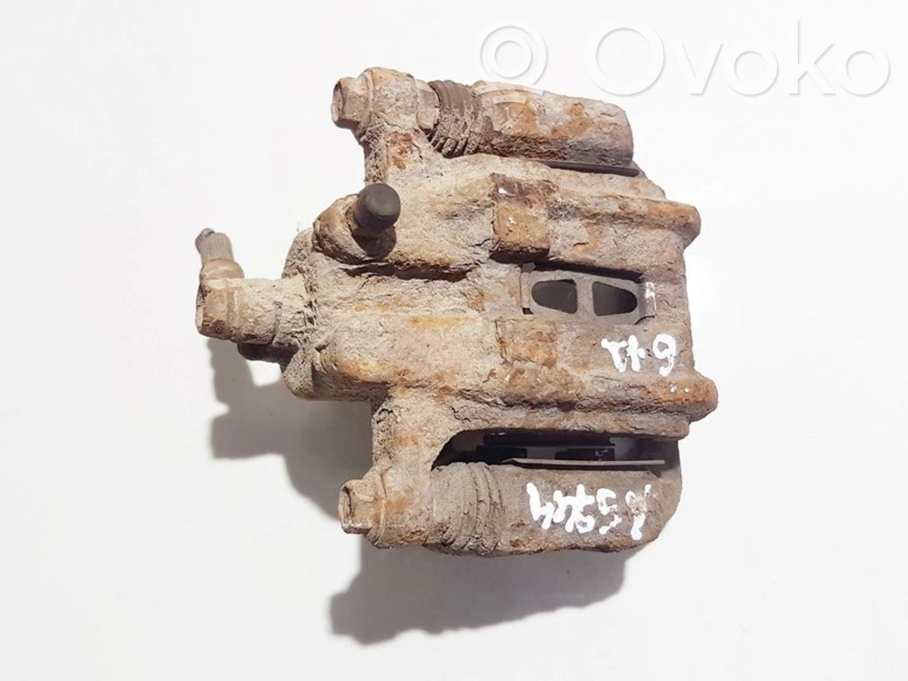Caliper del freno trasero