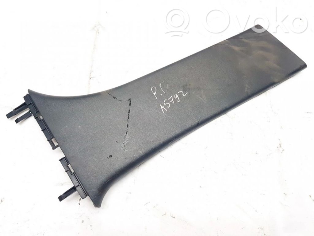 Skoda Superb B5 (3U) Altra parte interiore 