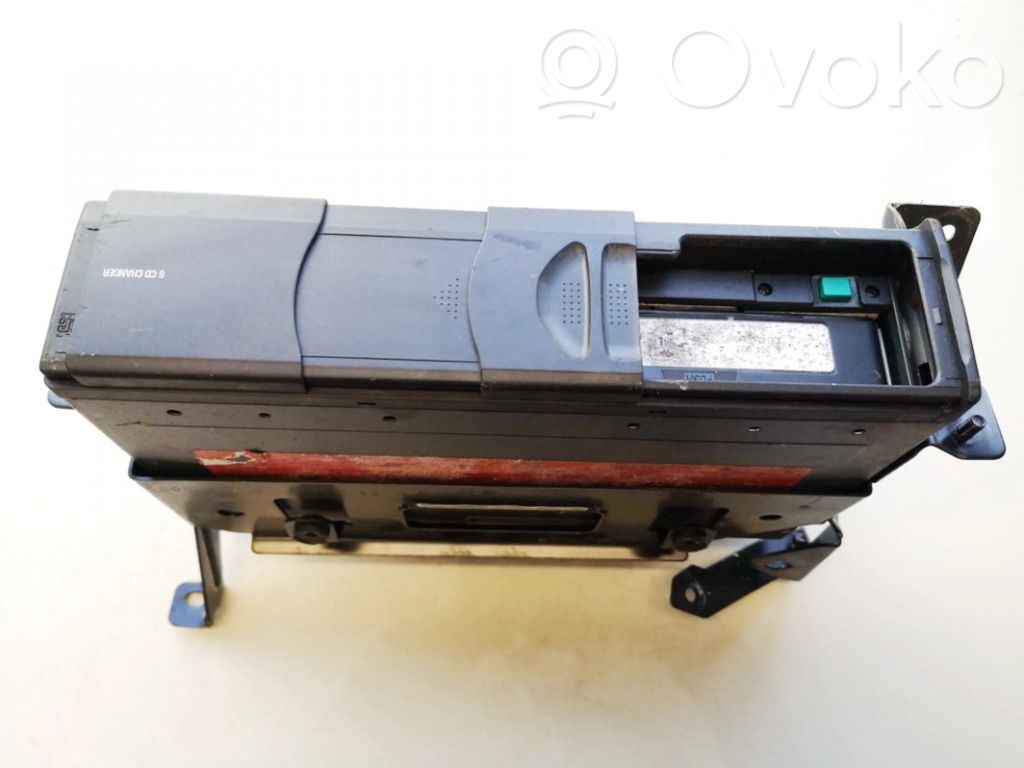 BMW 1 E81 E87 Caricatore CD/DVD 