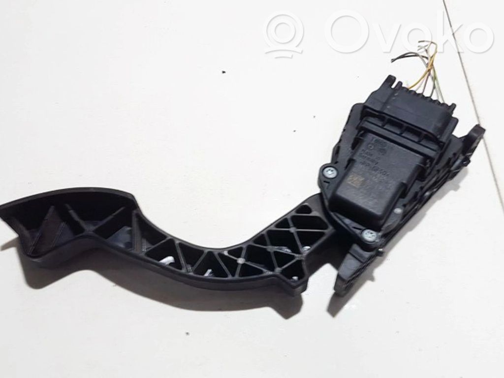 Pedal del acelerador   4M519F836AK,4M519F836AK,4M519F836AK,4M519F836AK,6PV00864132