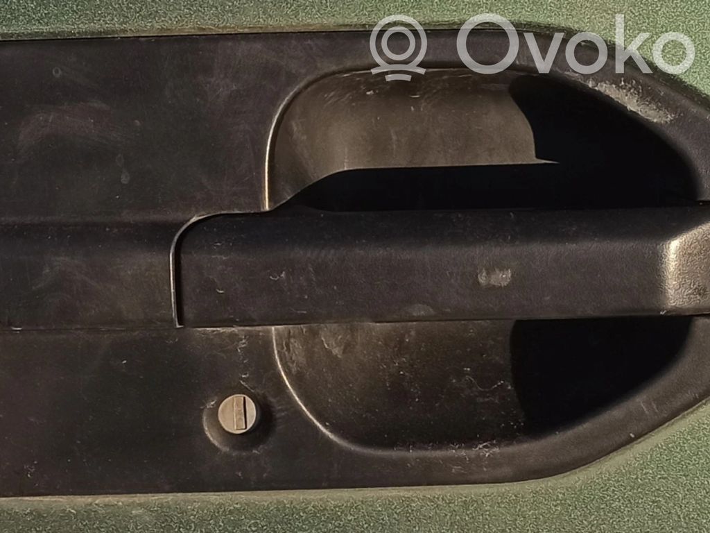 Honda Element Maniglia esterna per portiera anteriore