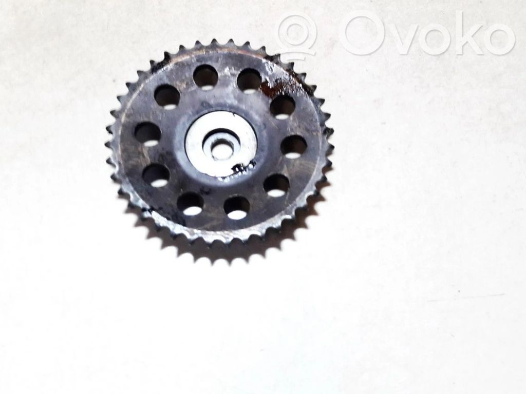 Opel Corsa C Nokka-akselin vauhtipyörä / VANOS 