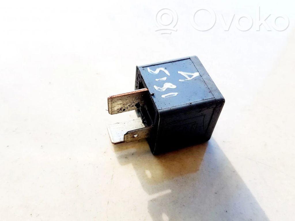 Audi A4 S4 B8 8K Alte relee