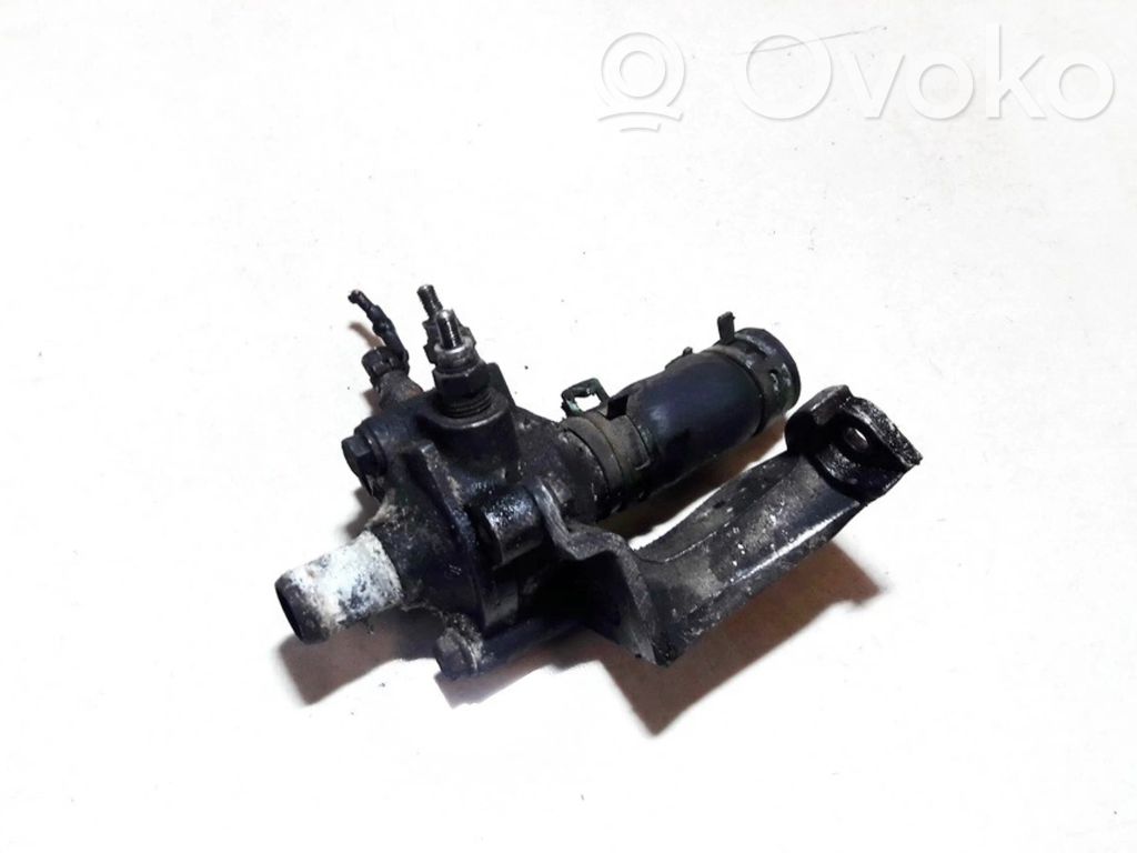 Renault Scenic I Conductă/furtun lichid de răcire motor 
