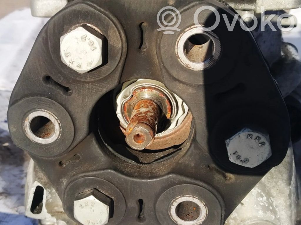 BMW 4 F32 F33 Flanșă cuplaj cardan 