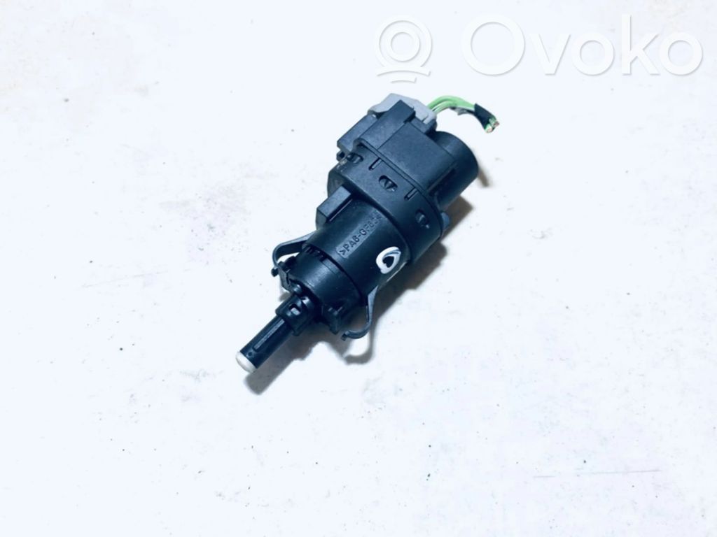 Czujnik pedału hamulca / stopu   3M5T13480AB,3M5T13480AB,3M5T13480AB,3M5T13480AB