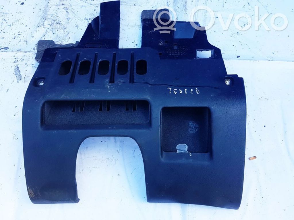 Audi A4 S4 B7 8E 8H Alte piese de interior