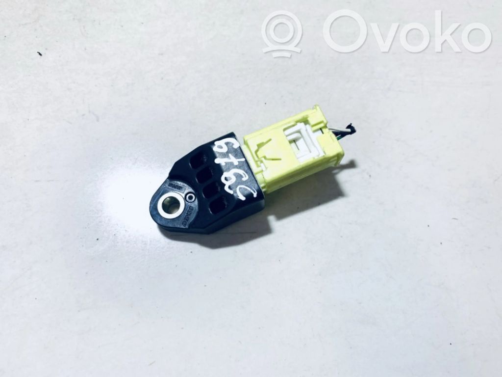 Toyota Auris 150 Senzor impact/declanșare airbag