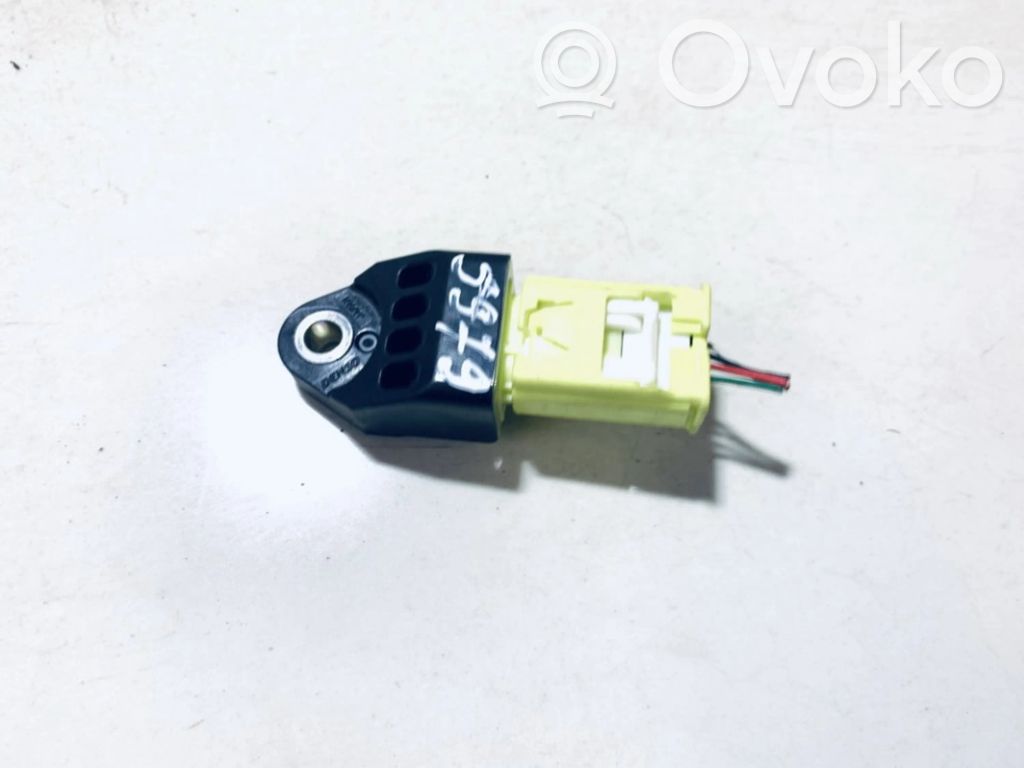 Toyota Auris 150 Senzor impact/declanșare airbag