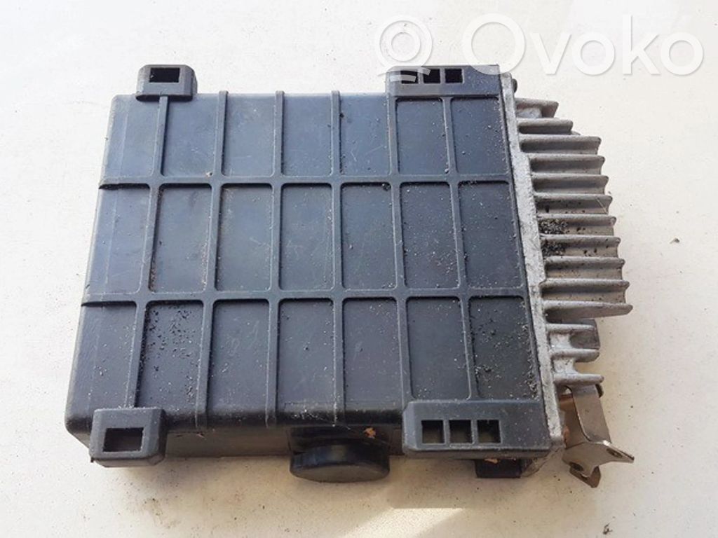 Volkswagen PASSAT B3 Centralina/modulo del motore 