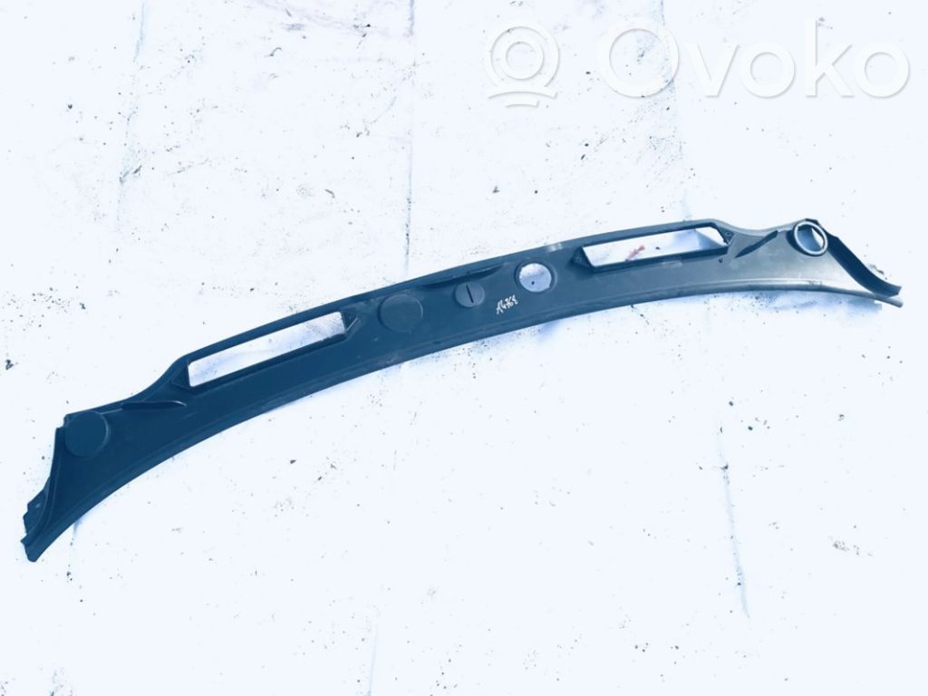 BMW 1 E81 E87 Garniture d'essuie-glace