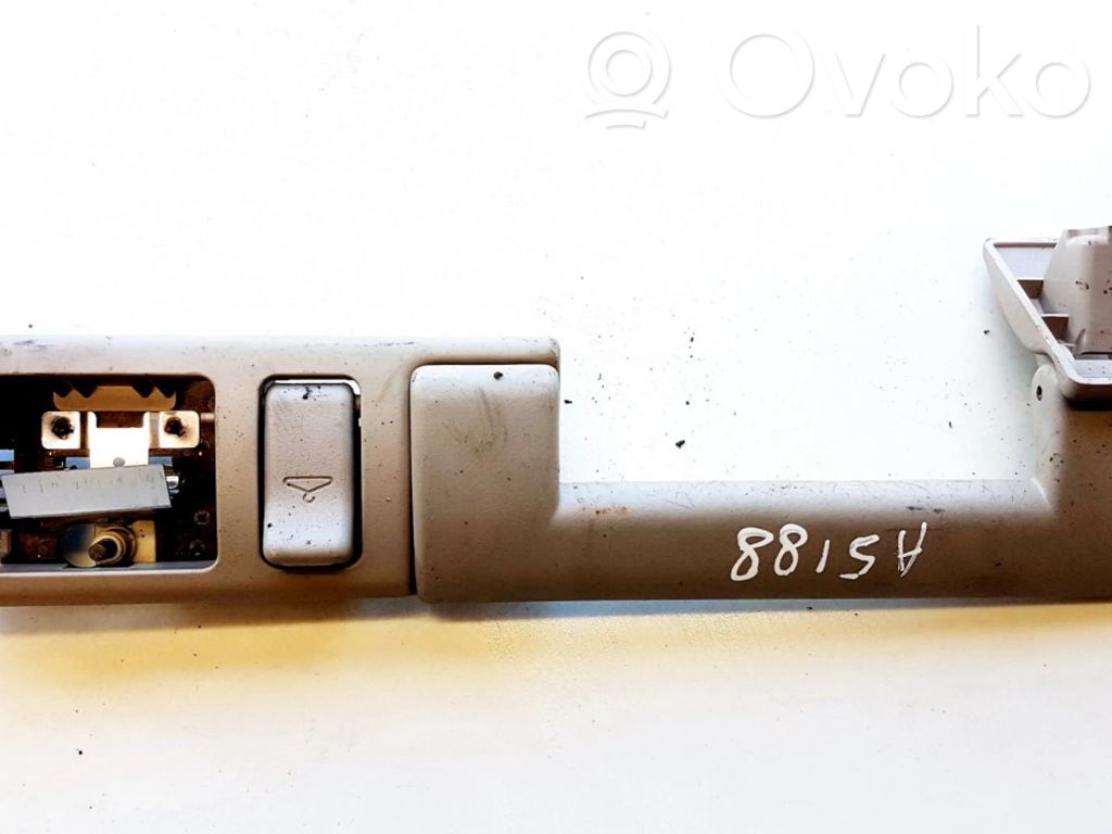 Haltegriff vorne   VJ5909LH,827583,827583,VJ5909LH