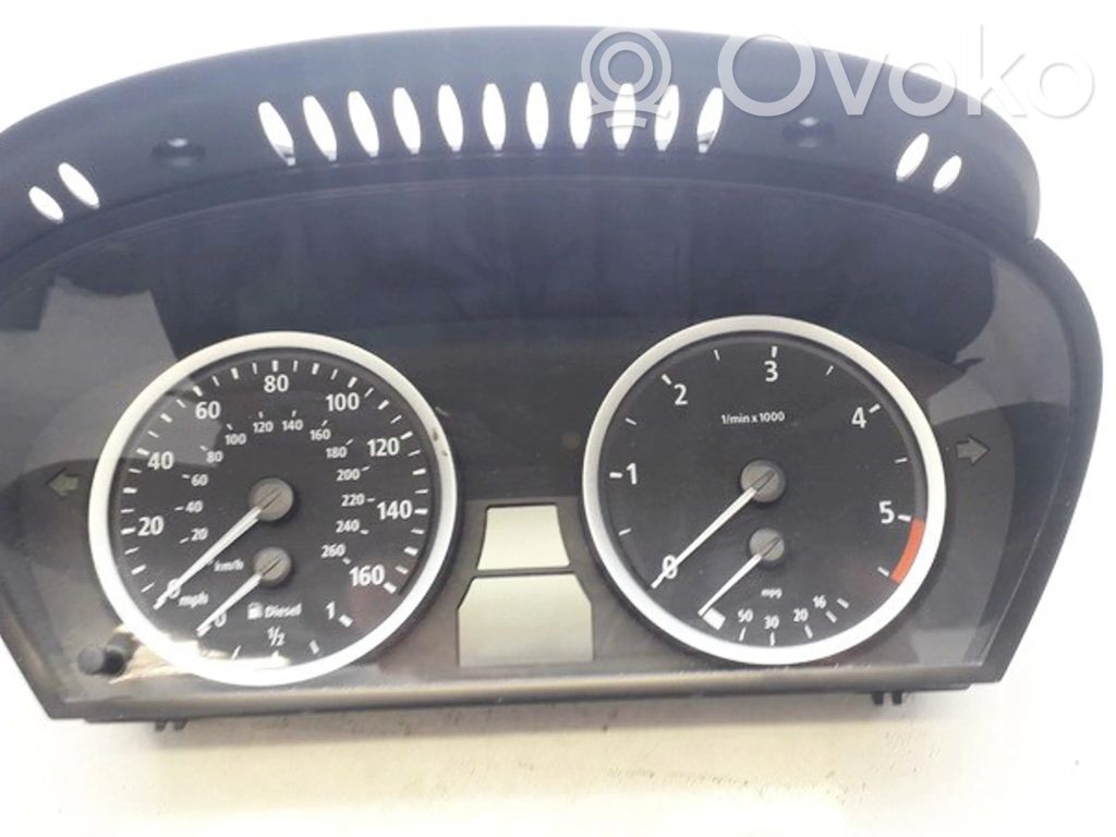 Velocímetro (tablero de instrumentos)   62116974577,62116974577,110080213,62116974577,62116974577