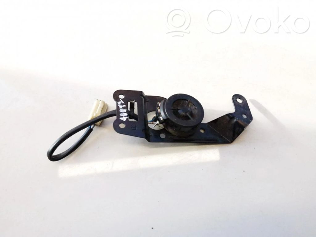 Mazda MPV Etuoven kaiutin 