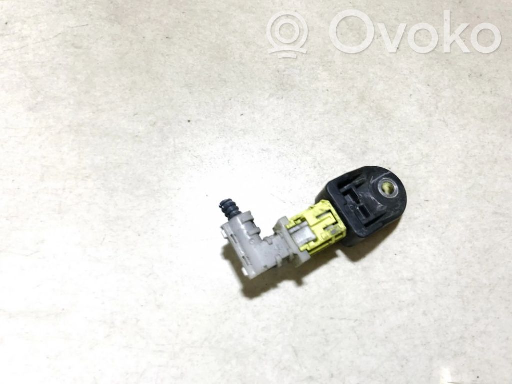 Toyota RAV 4 (XA30) Capteur de collision / impact de déploiement d'airbag