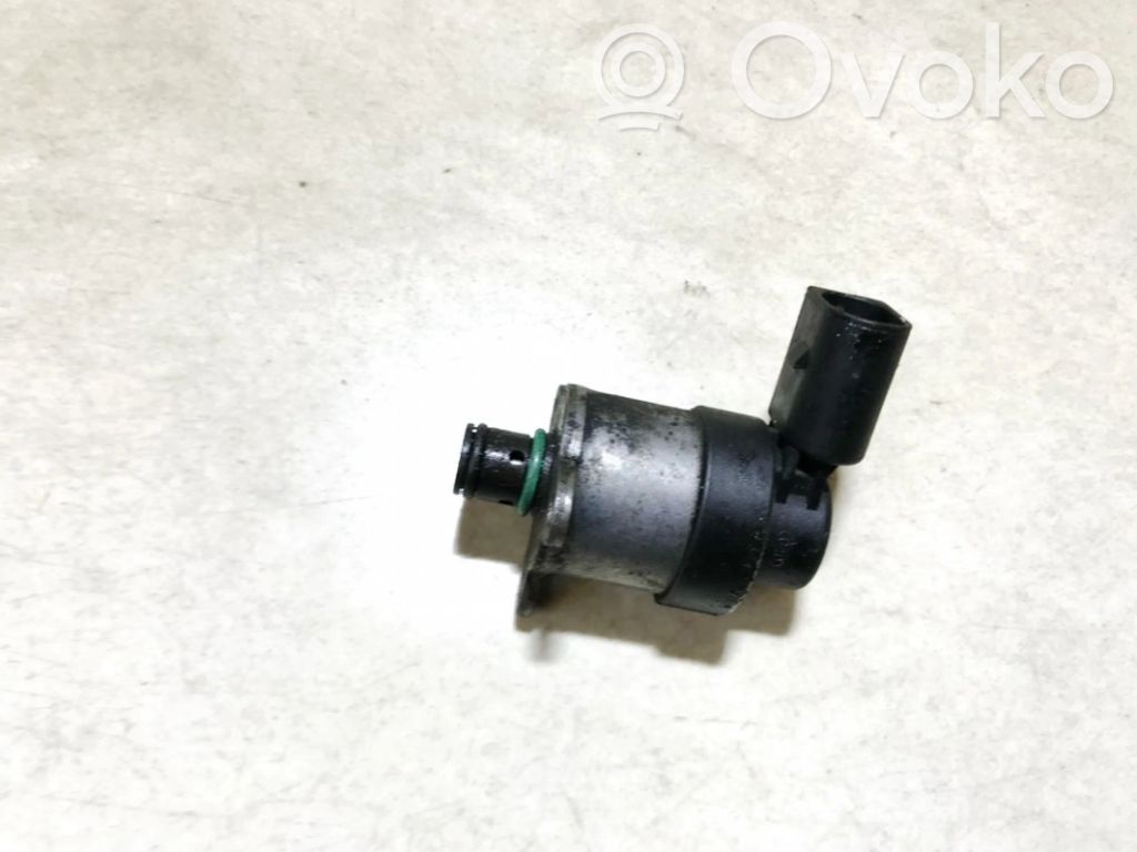 BMW 3 E90 E91 Senzor presiune combustibil 