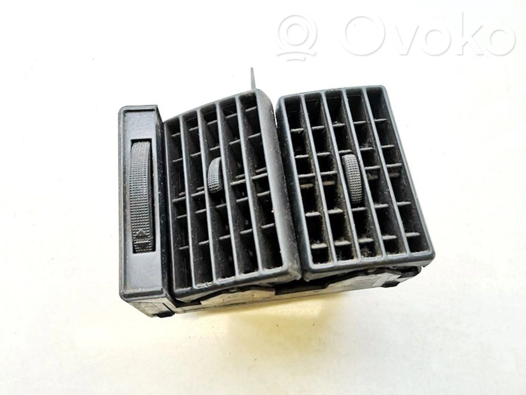 Rejilla de ventilación central del panel   893820902,893820902