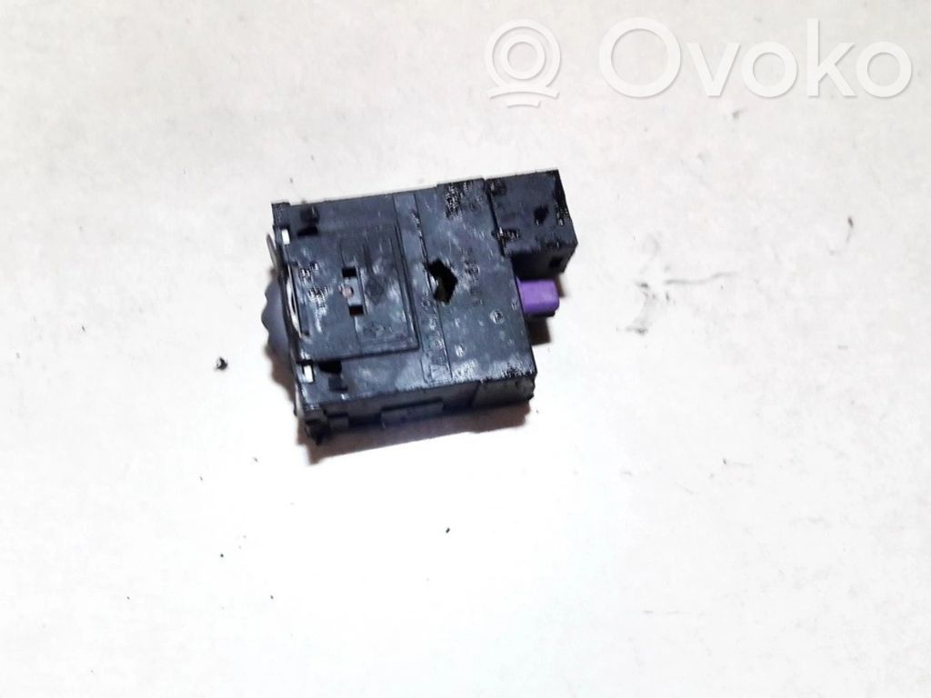 Renault Scenic I Interruttore di regolazione livello altezza dei fari 
