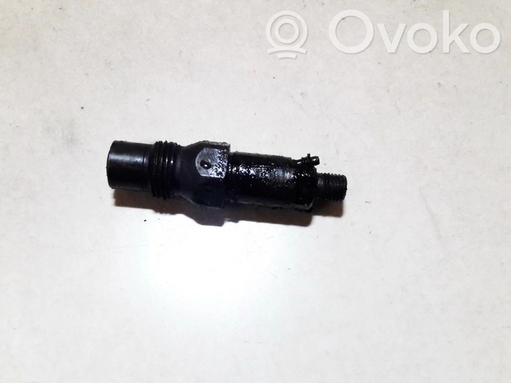 Ford Escort Inyector de combustible 