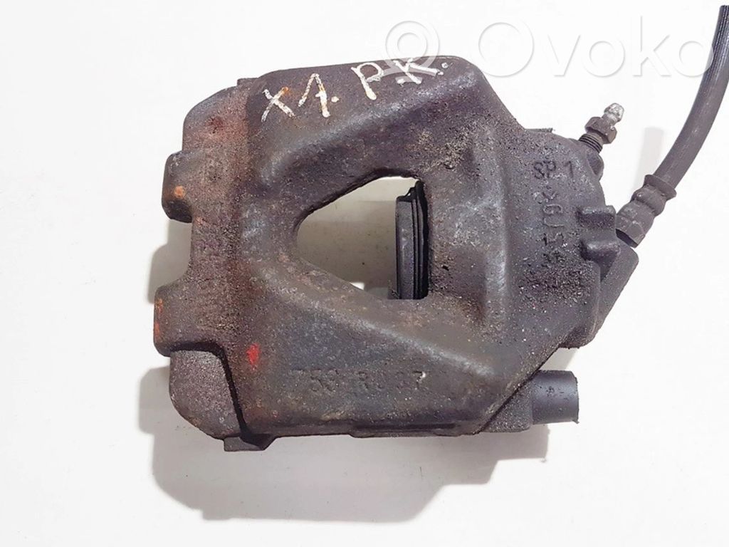Bremssattel vorne   5724,5724