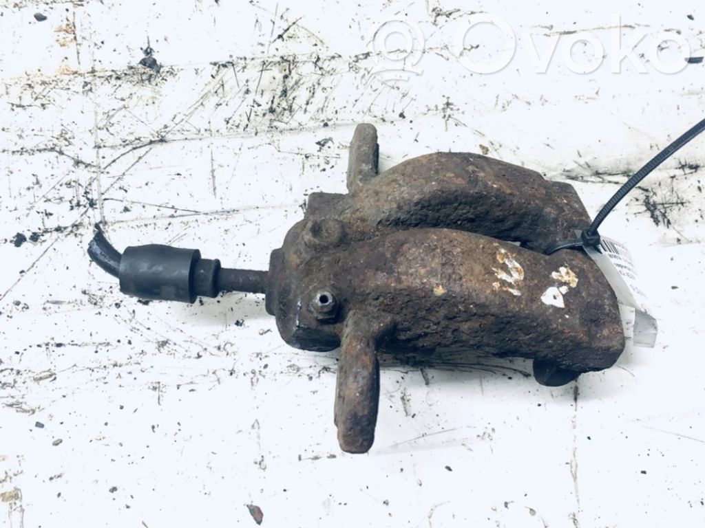 Caliper del freno trasero   4010,4010