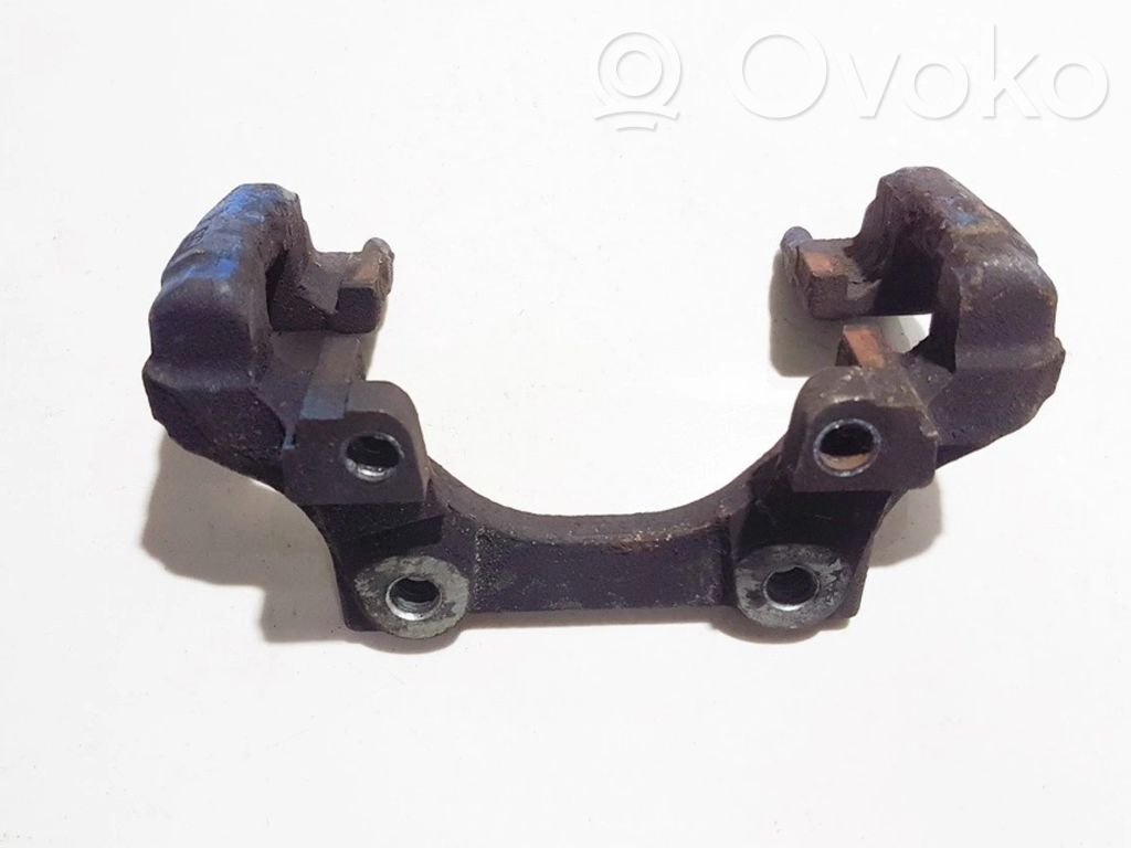 BMW 1 E81 E87 Bremssattel hinten 