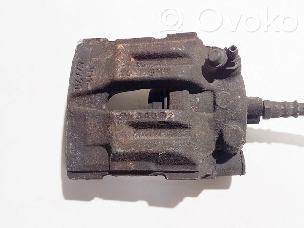 Bremssattel hinten   4220,4220