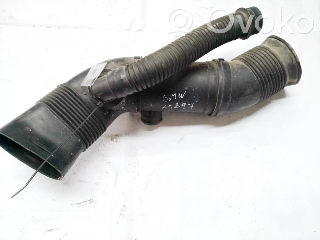 BMW 5 E39 Tubo di aspirazione dell’aria 