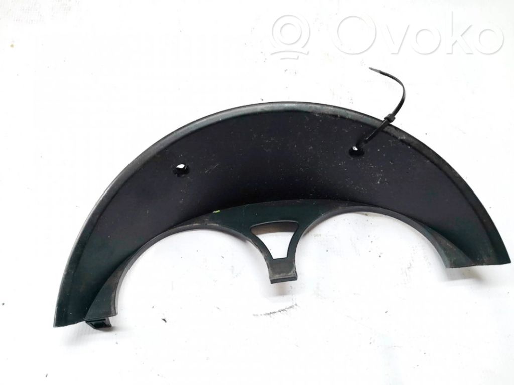 Chevrolet Kalos Dashboard trim 