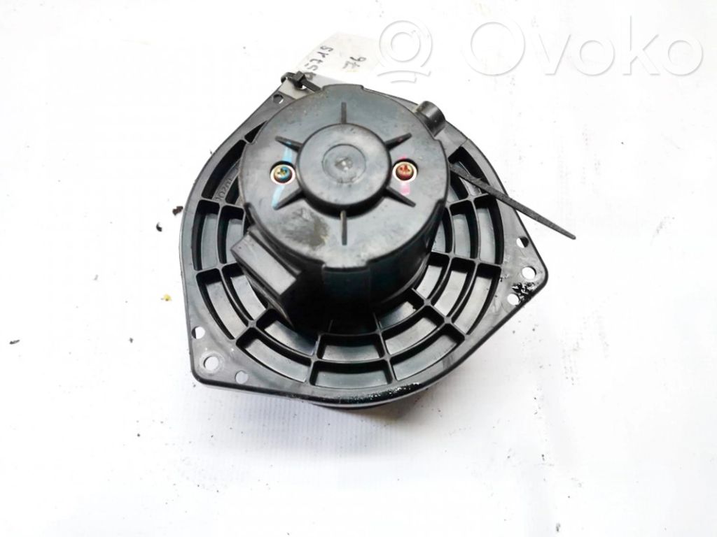 Chevrolet Kalos Pulseur d'air habitacle