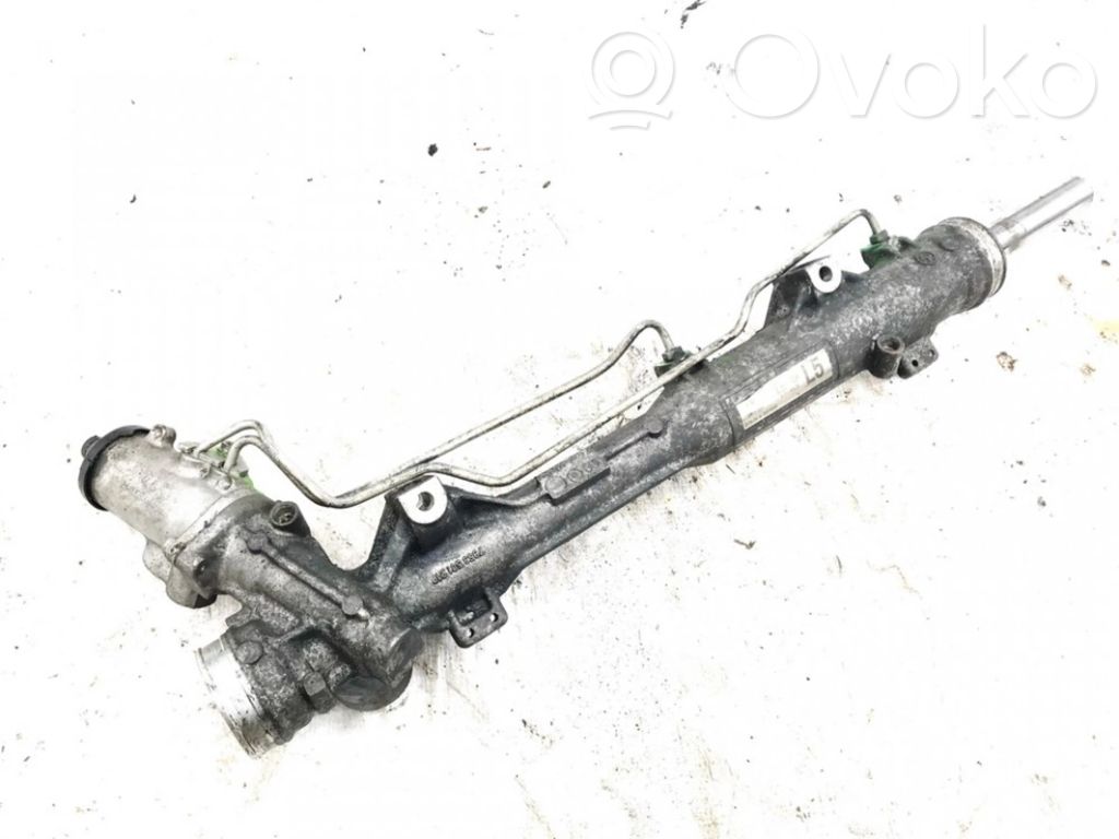 BMW 3 F30 F35 F31 Vairo kolonėlė 