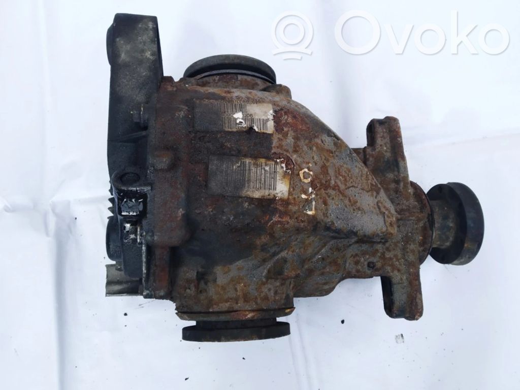 BMW 7 E65 E66 Diferențial spate 