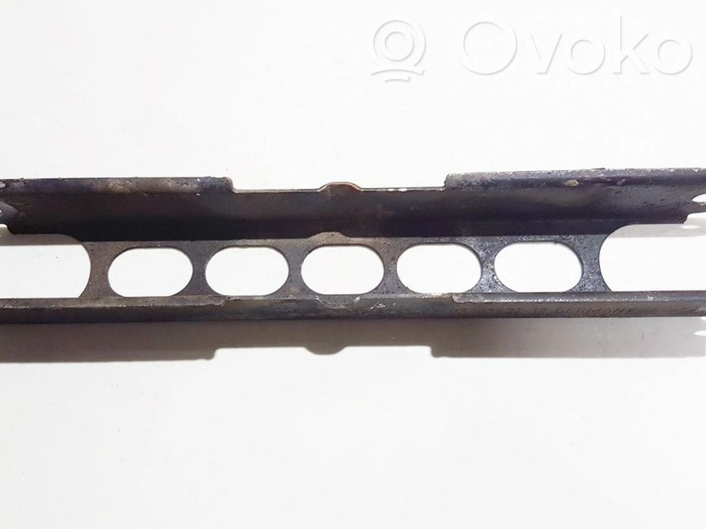 BMW 1 E81 E87 Basculă superioară spate 