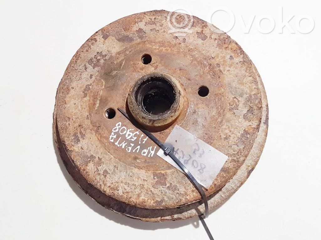 Volkswagen Vento Tambour de frein arrière