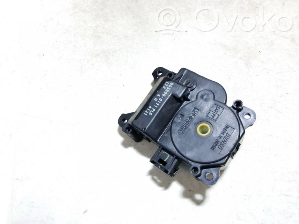 Lexus IS 220D-250-350 Stellmotor Heizung Klima 