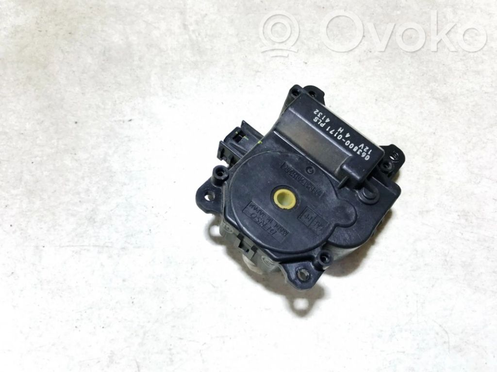 Lexus IS 220D-250-350 Stellmotor Heizung Klima 