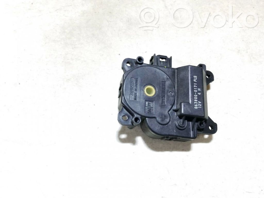 Lexus IS 220D-250-350 Stellmotor Heizung Klima 