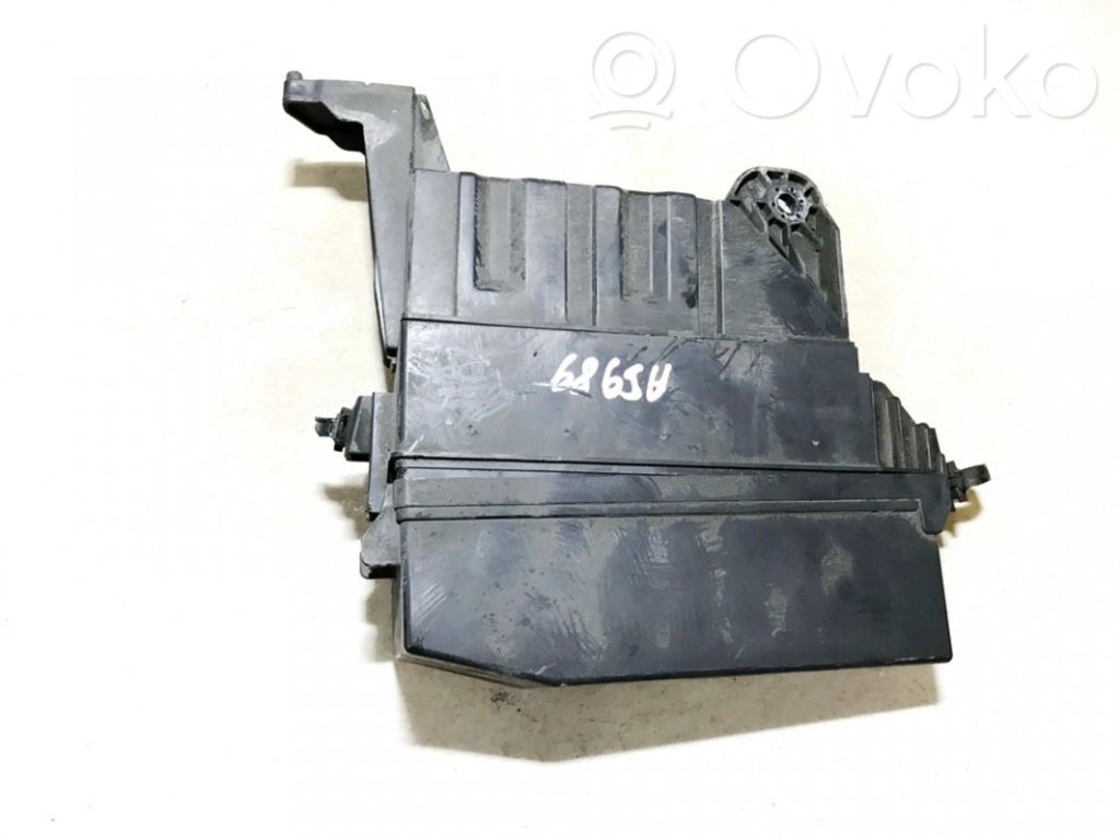 Lexus IS 220D-250-350 Set scatola dei fusibili