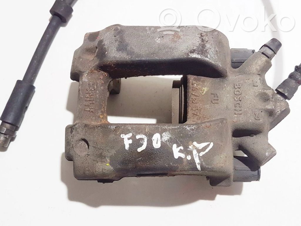 BMW 3 F30 F35 F31 Pinza del freno anteriore 