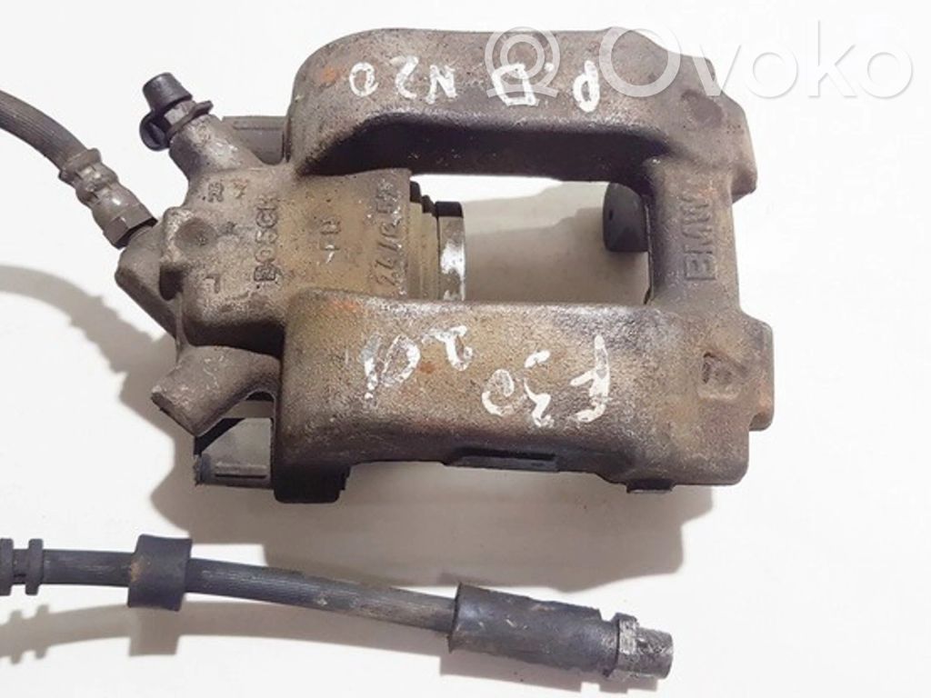 BMW 3 F30 F35 F31 Pinza del freno anteriore 